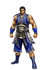 画像ギャラリー No.003のサムネイル画像 / PS3「真・三國無双6 猛将伝」，OSTほか豪華特典を同梱した「プレミアムBOX」および，初回特典の詳細を公開。「真・三國無双6」とのお得なセットも