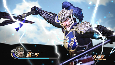 画像ギャラリー No.005のサムネイル画像 / PS3「真・三國無双6 猛将伝」，OSTほか豪華特典を同梱した「プレミアムBOX」および，初回特典の詳細を公開。「真・三國無双6」とのお得なセットも