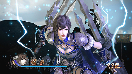 画像ギャラリー No.009のサムネイル画像 / PS3「真・三國無双6 猛将伝」，OSTほか豪華特典を同梱した「プレミアムBOX」および，初回特典の詳細を公開。「真・三國無双6」とのお得なセットも