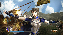 画像ギャラリー No.010のサムネイル画像 / PS3「真・三國無双6 猛将伝」，OSTほか豪華特典を同梱した「プレミアムBOX」および，初回特典の詳細を公開。「真・三國無双6」とのお得なセットも