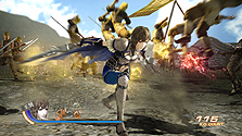 画像ギャラリー No.011のサムネイル画像 / PS3「真・三國無双6 猛将伝」，OSTほか豪華特典を同梱した「プレミアムBOX」および，初回特典の詳細を公開。「真・三國無双6」とのお得なセットも