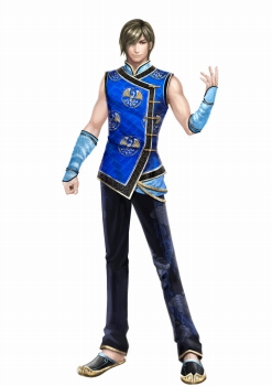 画像ギャラリー No.009のサムネイル画像 / 「真・三國無双6 猛将伝」，レジェンドモードで“秘蔵武器”の獲得を目指せ。「王異」の夏服コスや「王元姫」の浴衣コスといった店舗別特典の内容も明らかに