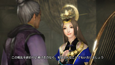 画像ギャラリー No.004のサムネイル画像 / 「真・三國無双6 猛将伝」，レジェンドモードの新情報が明らかに。さまざまな英傑達の物語を描く2種類のシナリオと，副官と統治する「居城」に要注目