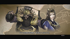 画像ギャラリー No.006のサムネイル画像 / 「真・三國無双6 猛将伝」，レジェンドモードの新情報が明らかに。さまざまな英傑達の物語を描く2種類のシナリオと，副官と統治する「居城」に要注目