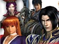「コーエーテクモ コスプレコンテスト in TGS2011」開催＆参加者募集を本日開始。本戦は9月17日にTGSのコーエーテクモブースにて