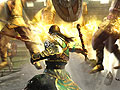 PS3「真・三國無双6 猛将伝」最新情報。新ルールも追加された「チャレンジモード」および，「プレミアムBOX」「プレミアムパック」の詳細が公開に
