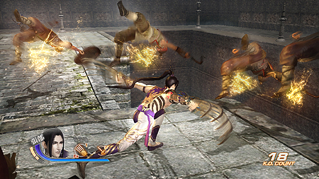 画像ギャラリー No.003のサムネイル画像 / PS3「真・三國無双6 猛将伝」最新情報。新ルールも追加された「チャレンジモード」および，「プレミアムBOX」「プレミアムパック」の詳細が公開に