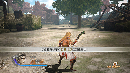 画像ギャラリー No.004のサムネイル画像 / PS3「真・三國無双6 猛将伝」最新情報。新ルールも追加された「チャレンジモード」および，「プレミアムBOX」「プレミアムパック」の詳細が公開に