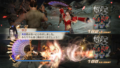 画像ギャラリー No.002のサムネイル画像 / 「真・三國無双6 猛将伝」，MIXJOYによって「真・三國無双6」のストーリーモードがあらゆる武将で遊べるように