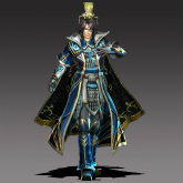 画像ギャラリー No.008のサムネイル画像 / 「真・三國無双6 猛将伝」，MIXJOYによって「真・三國無双6」のストーリーモードがあらゆる武将で遊べるように