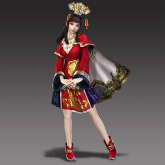 画像ギャラリー No.009のサムネイル画像 / 「真・三國無双6 猛将伝」，MIXJOYによって「真・三國無双6」のストーリーモードがあらゆる武将で遊べるように