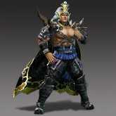 画像ギャラリー No.010のサムネイル画像 / 「真・三國無双6 猛将伝」，MIXJOYによって「真・三國無双6」のストーリーモードがあらゆる武将で遊べるように