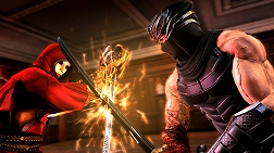 画像ギャラリー No.008のサムネイル画像 / ［TGS 2011］コーエーテクモゲームスの新作タイトルが一堂に集結。出展タイトルがズラリと紹介された「ラインナップステージ」