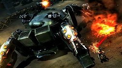 画像ギャラリー No.009のサムネイル画像 / ［TGS 2011］コーエーテクモゲームスの新作タイトルが一堂に集結。出展タイトルがズラリと紹介された「ラインナップステージ」