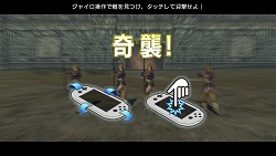 画像ギャラリー No.012のサムネイル画像 / ［TGS 2011］コーエーテクモゲームスの新作タイトルが一堂に集結。出展タイトルがズラリと紹介された「ラインナップステージ」