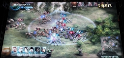 画像ギャラリー No.027のサムネイル画像 / ［TGS 2011］コーエーテクモゲームスの新作タイトルが一堂に集結。出展タイトルがズラリと紹介された「ラインナップステージ」