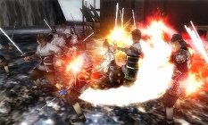 画像ギャラリー No.039のサムネイル画像 / ［TGS 2011］コーエーテクモゲームスの新作タイトルが一堂に集結。出展タイトルがズラリと紹介された「ラインナップステージ」