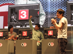 画像ギャラリー No.017のサムネイル画像 / ［TGS 2011］新モード「暴走」で敵をなぎ倒しまくれ！ 「真・三國無双6 猛将伝」ゲーム大会レポート