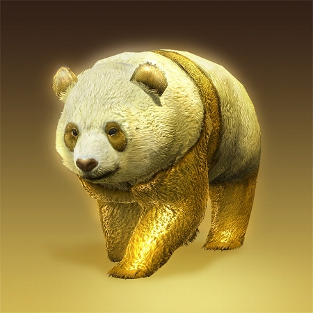 画像ギャラリー No.010のサムネイル画像 / 本日発売の「真・三國無双6 猛将伝」，武将4名の特別衣装グラフィックスを公開。支援獣「黄金熊猫」「北斗」の入手方法もチェック