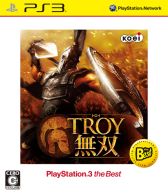 画像ギャラリー No.001のサムネイル画像 / 「真・三國無双6 猛将伝」「TROY無双」「TRINITY Zill O’ll Zero」廉価版のDL販売が開始