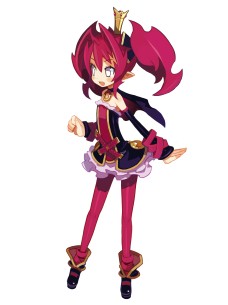 画像ギャラリー No.001のサムネイル画像 / 主役は本(?)のシミュレーションRPGが帰ってきた。「ファントム・キングダム PORTABLE」,新キャラ&新シナリオを追加して2011年9月22日に発売