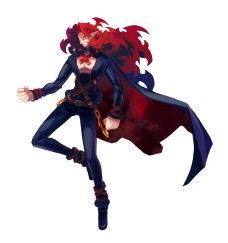 画像ギャラリー No.011のサムネイル画像 / 主役は本(?)のシミュレーションRPGが帰ってきた。「ファントム・キングダム PORTABLE」,新キャラ&新シナリオを追加して2011年9月22日に発売