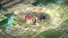 画像ギャラリー No.018のサムネイル画像 / 主役は本(?)のシミュレーションRPGが帰ってきた。「ファントム・キングダム PORTABLE」,新キャラ&新シナリオを追加して2011年9月22日に発売