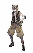 画像ギャラリー No.023のサムネイル画像 / 主役は本(?)のシミュレーションRPGが帰ってきた。「ファントム・キングダム PORTABLE」,新キャラ&新シナリオを追加して2011年9月22日に発売