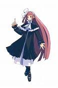 画像ギャラリー No.024のサムネイル画像 / 主役は本(?)のシミュレーションRPGが帰ってきた。「ファントム・キングダム PORTABLE」,新キャラ&新シナリオを追加して2011年9月22日に発売