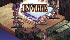 画像ギャラリー No.025のサムネイル画像 / 主役は本(?)のシミュレーションRPGが帰ってきた。「ファントム・キングダム PORTABLE」,新キャラ&新シナリオを追加して2011年9月22日に発売