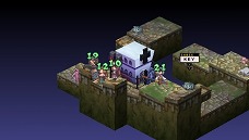 画像ギャラリー No.031のサムネイル画像 / 主役は本(?)のシミュレーションRPGが帰ってきた。「ファントム・キングダム PORTABLE」,新キャラ&新シナリオを追加して2011年9月22日に発売