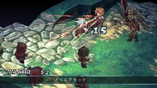 画像ギャラリー No.036のサムネイル画像 / 主役は本(?)のシミュレーションRPGが帰ってきた。「ファントム・キングダム PORTABLE」,新キャラ&新シナリオを追加して2011年9月22日に発売