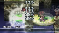 画像ギャラリー No.041のサムネイル画像 / 主役は本(?)のシミュレーションRPGが帰ってきた。「ファントム・キングダム PORTABLE」,新キャラ&新シナリオを追加して2011年9月22日に発売