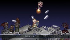 画像ギャラリー No.046のサムネイル画像 / 主役は本(?)のシミュレーションRPGが帰ってきた。「ファントム・キングダム PORTABLE」,新キャラ&新シナリオを追加して2011年9月22日に発売