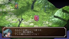 画像ギャラリー No.002のサムネイル画像 / 「ファントム・キングダム PORTABLE」PSP版オリジナル追加シナリオ「パパは最強魔王編」などの情報が公開に。戦闘システムについての最新情報も