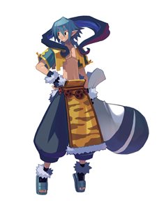 画像ギャラリー No.005のサムネイル画像 / 「ファントム・キングダム PORTABLE」PSP版オリジナル追加シナリオ「パパは最強魔王編」などの情報が公開に。戦闘システムについての最新情報も