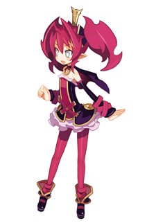 画像ギャラリー No.009のサムネイル画像 / 「ファントム・キングダム PORTABLE」PSP版オリジナル追加シナリオ「パパは最強魔王編」などの情報が公開に。戦闘システムについての最新情報も