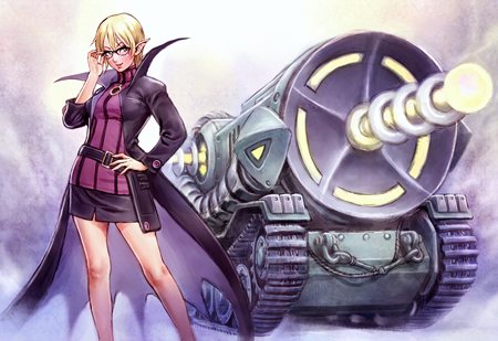 画像ギャラリー No.047のサムネイル画像 / 「ファントム・キングダム PORTABLE」PSP版オリジナル追加シナリオ「パパは最強魔王編」などの情報が公開に。戦闘システムについての最新情報も