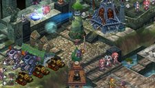 画像ギャラリー No.048のサムネイル画像 / 「ファントム・キングダム PORTABLE」PSP版オリジナル追加シナリオ「パパは最強魔王編」などの情報が公開に。戦闘システムについての最新情報も