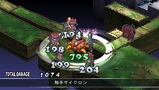 画像ギャラリー No.051のサムネイル画像 / 「ファントム・キングダム PORTABLE」PSP版オリジナル追加シナリオ「パパは最強魔王編」などの情報が公開に。戦闘システムについての最新情報も