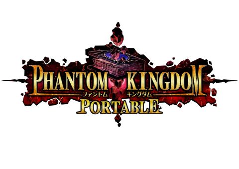 画像ギャラリー No.001のサムネイル画像 /  PSP版「ファントム・キングダム」声優サイン色紙などがもらえるイベント開催 