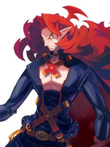 画像ギャラリー No.006のサムネイル画像 /  PSP版「ファントム・キングダム」声優サイン色紙などがもらえるイベント開催 