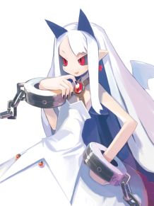 画像ギャラリー No.008のサムネイル画像 /  PSP版「ファントム・キングダム」声優サイン色紙などがもらえるイベント開催 