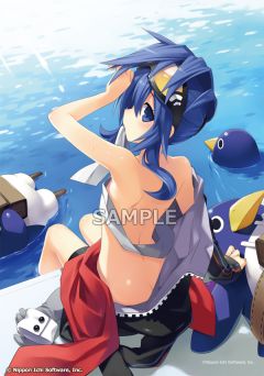画像ギャラリー No.014のサムネイル画像 /  PSP版「ファントム・キングダム」声優サイン色紙などがもらえるイベント開催 