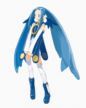 画像ギャラリー No.001のサムネイル画像 / 「ファントム・キングダム PORTABLE」登場キャラ2名の概要を含む最新情報公開。見た目や機能性にこだわって「魔王城づくり」を楽しもう
