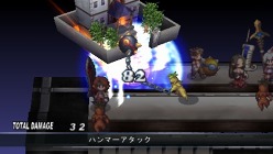画像ギャラリー No.018のサムネイル画像 / 「ファントム・キングダム PORTABLE」登場キャラ2名の概要を含む最新情報公開。見た目や機能性にこだわって「魔王城づくり」を楽しもう