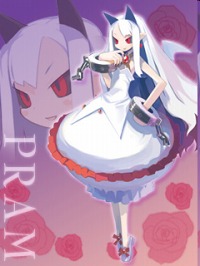 画像ギャラリー No.041のサムネイル画像 / 「ファントム・キングダム PORTABLE」登場キャラ2名の概要を含む最新情報公開。見た目や機能性にこだわって「魔王城づくり」を楽しもう
