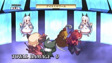 画像ギャラリー No.043のサムネイル画像 / 「ファントム・キングダム PORTABLE」登場キャラ2名の概要を含む最新情報公開。見た目や機能性にこだわって「魔王城づくり」を楽しもう