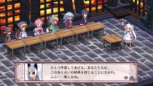 画像ギャラリー No.044のサムネイル画像 / 「ファントム・キングダム PORTABLE」登場キャラ2名の概要を含む最新情報公開。見た目や機能性にこだわって「魔王城づくり」を楽しもう
