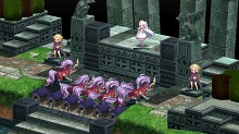 画像ギャラリー No.046のサムネイル画像 / 「ファントム・キングダム PORTABLE」登場キャラ2名の概要を含む最新情報公開。見た目や機能性にこだわって「魔王城づくり」を楽しもう